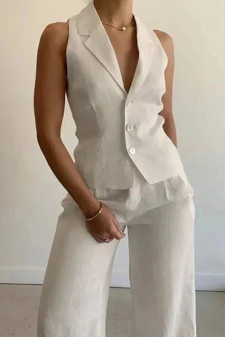 Malene | Suit