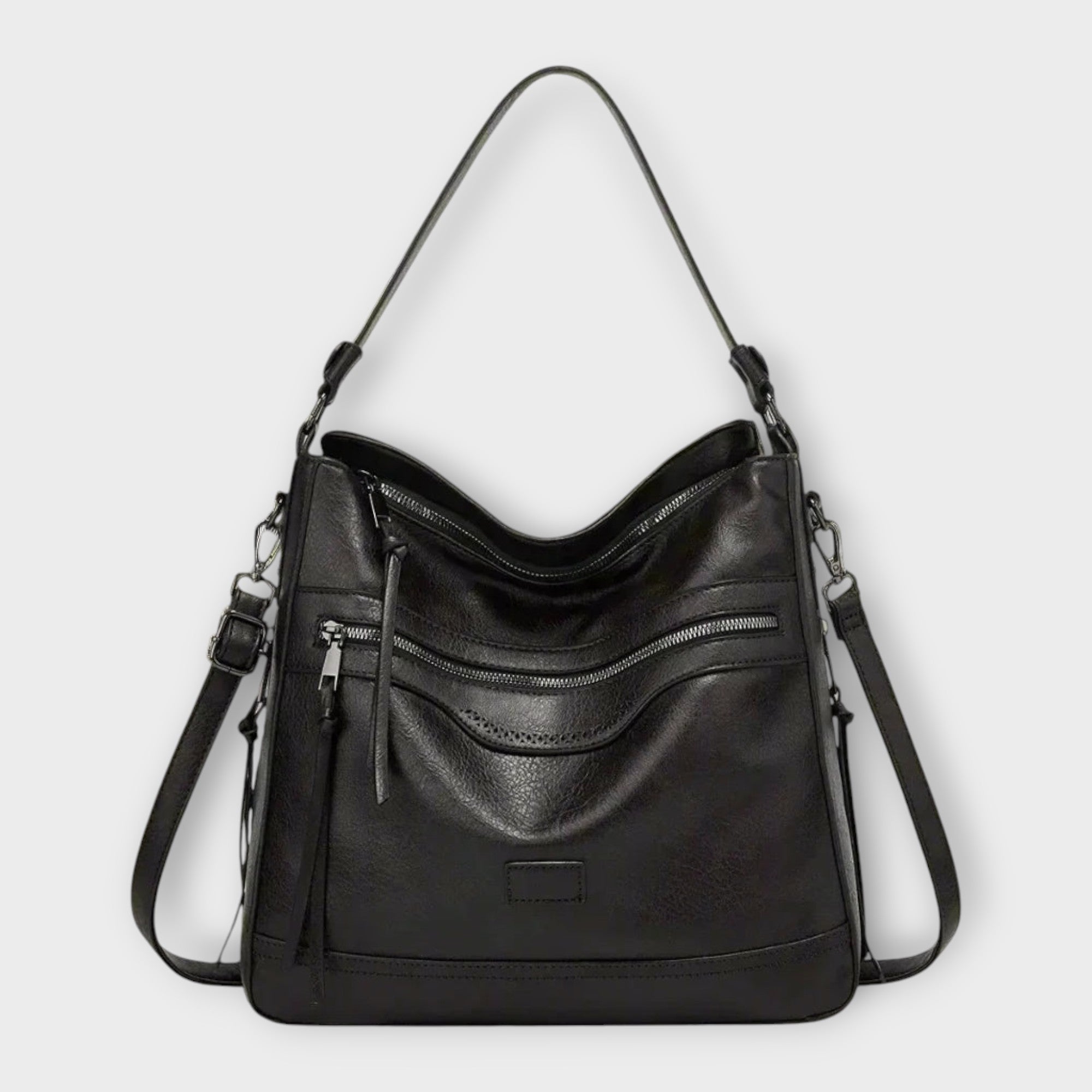 Lille | Retro skuldertaske