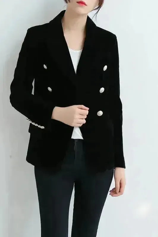 Lille | Skræddersyet blazer