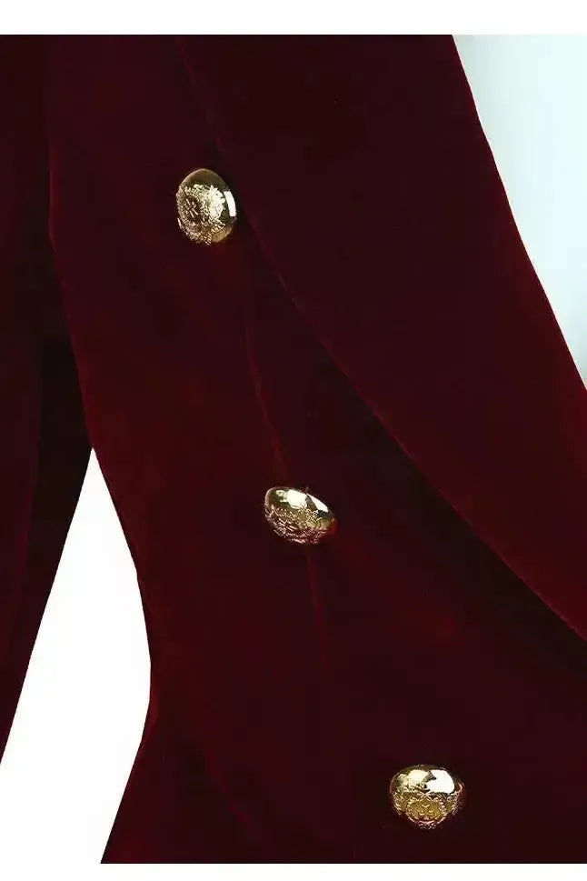 Lille | Skræddersyet blazer