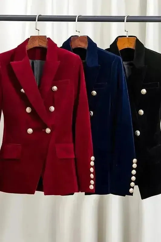 Lille | Skræddersyet blazer