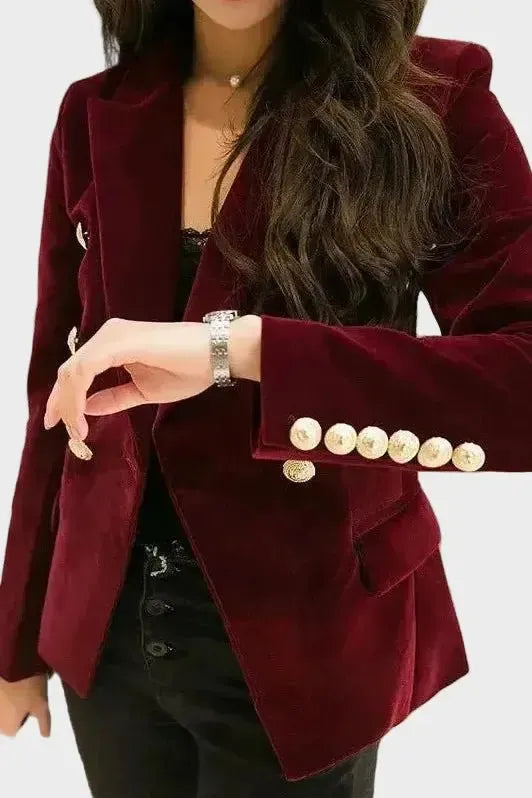 Lille | Skræddersyet blazer