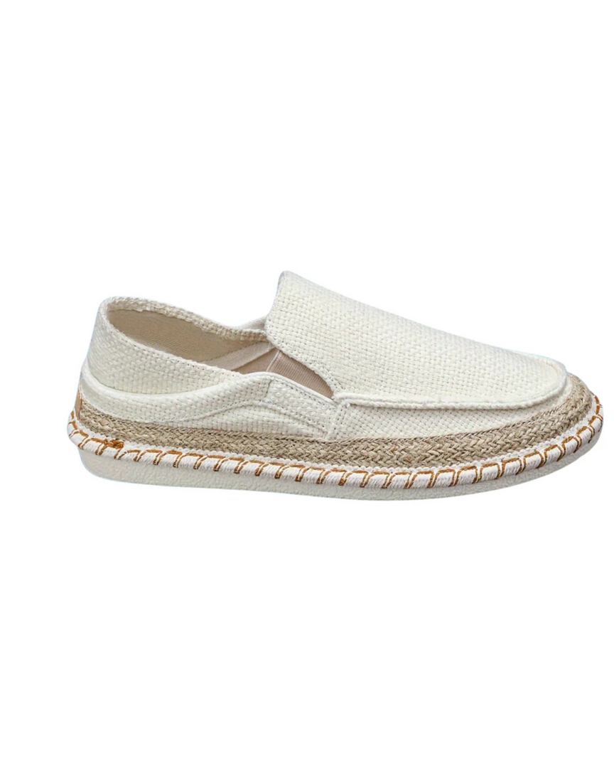 Marbella Sommer Loafers
