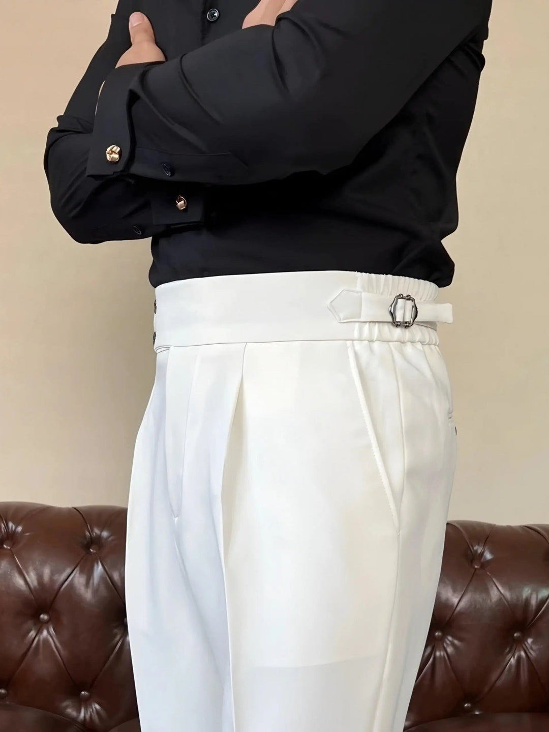 Marco™ | Sidetab Italia Bukser