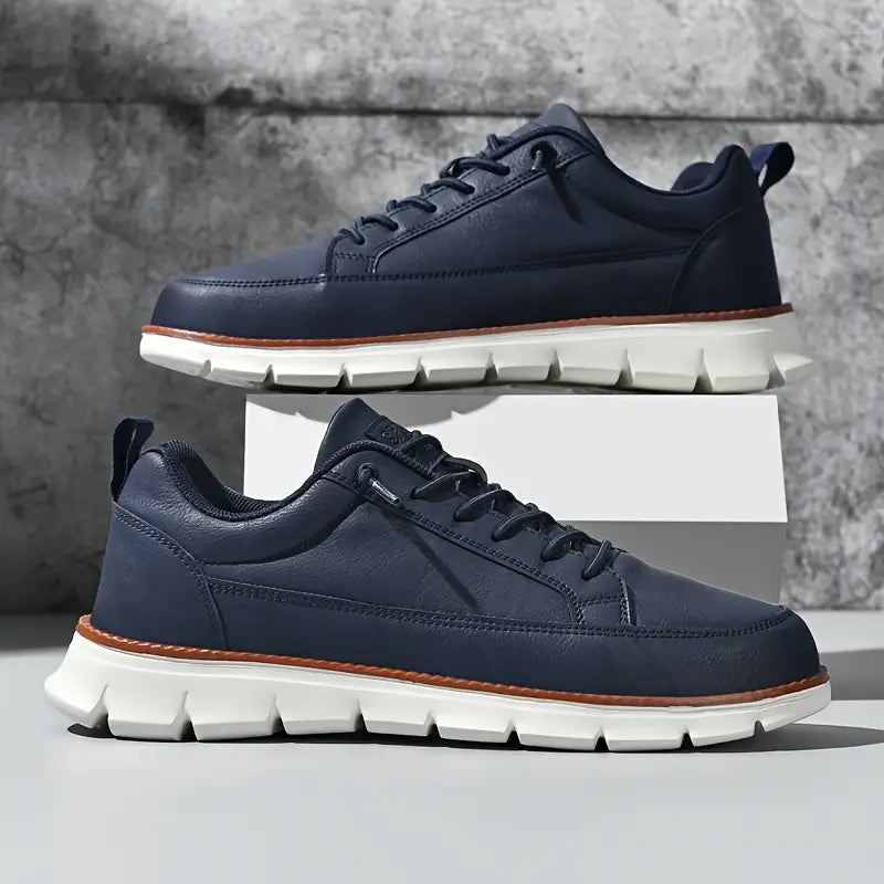 Marcus™ | Casual Sneakers