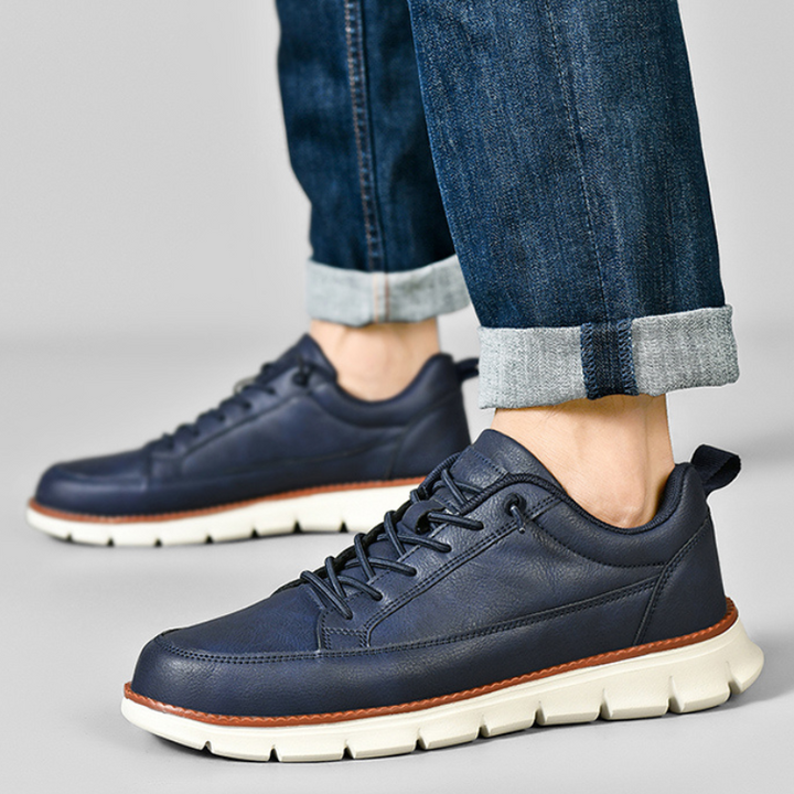 Marcus™ | Casual Sneakers