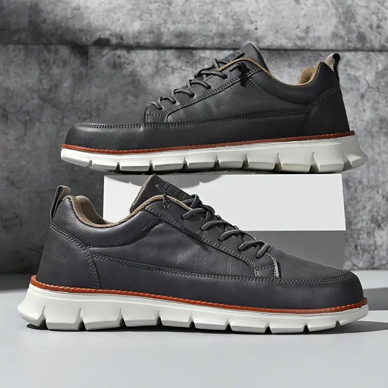 Marcus™ | Casual Sneakers