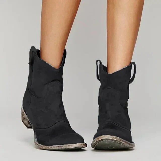 Marie | Cowboystøvler