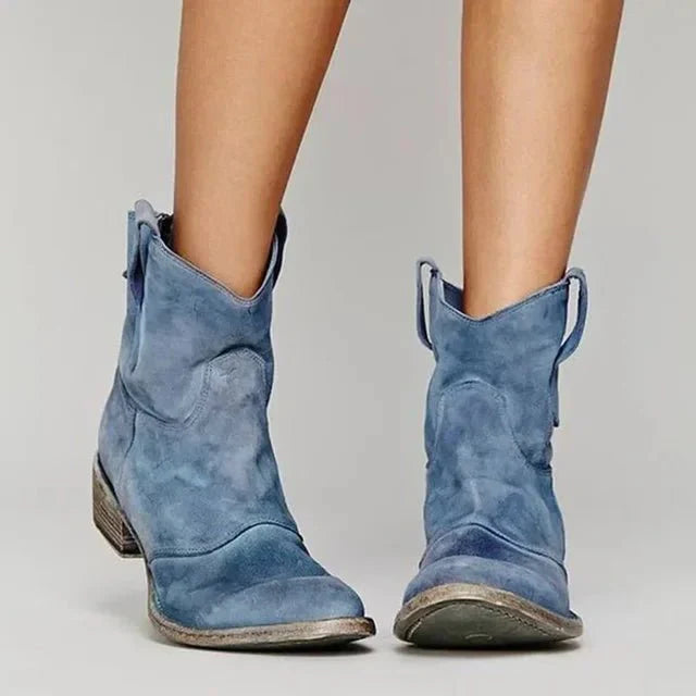 Marie | Cowboystøvler