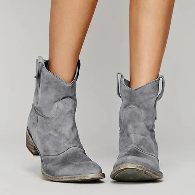 Marie | Cowboystøvler