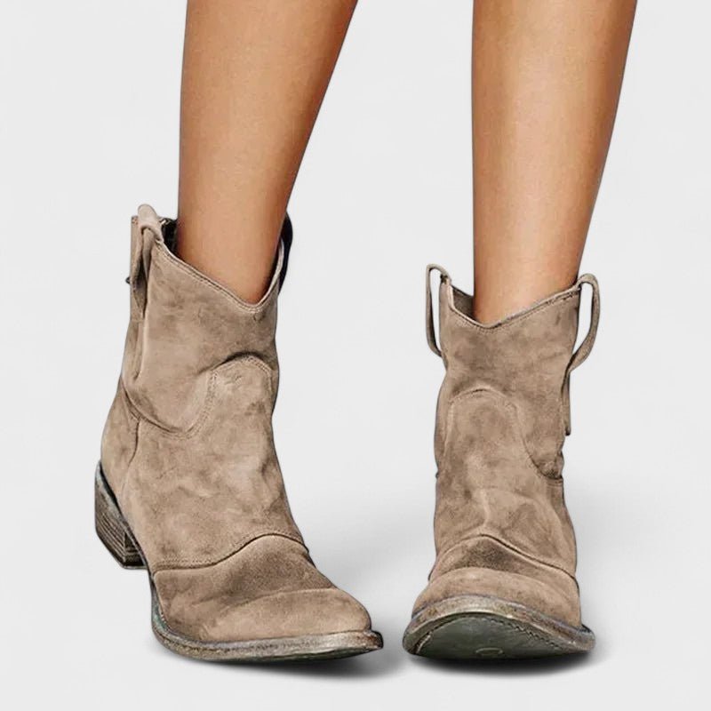 Marie | Cowboystøvler