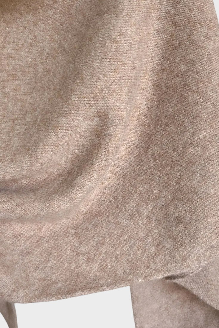 Marie | Uldtørklæde