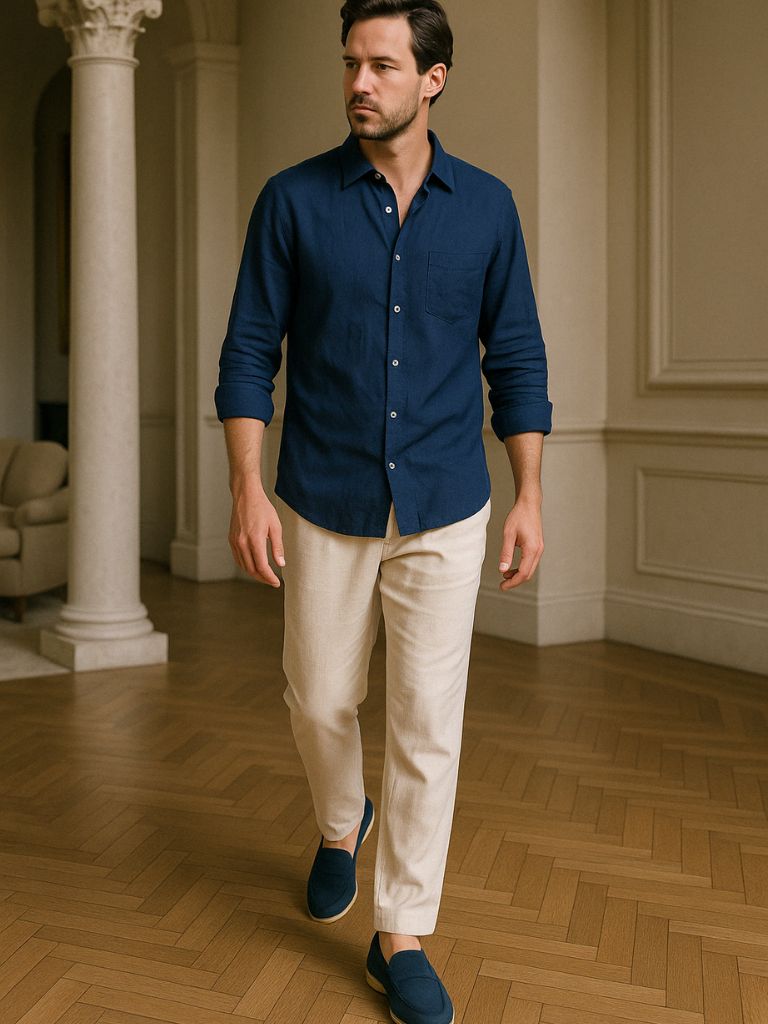 Marino Elegant