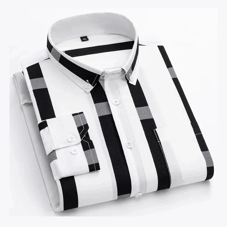 Mark™ | Elegant Skjorte