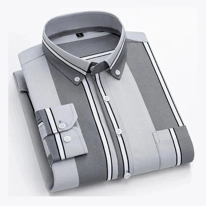 Mark™ | Elegant Skjorte