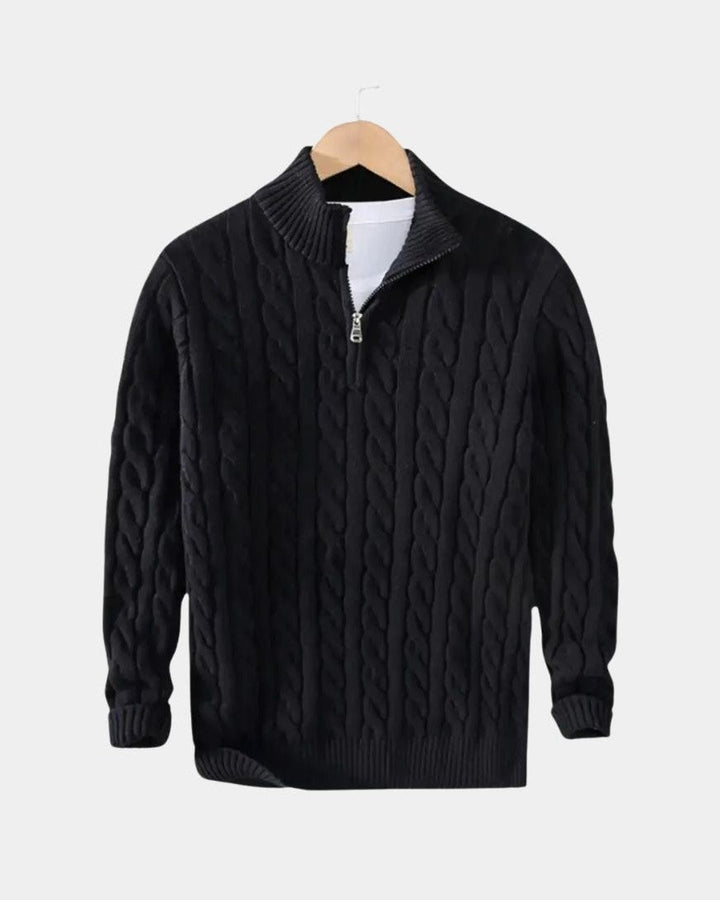 Mark™ | Essential Pullover