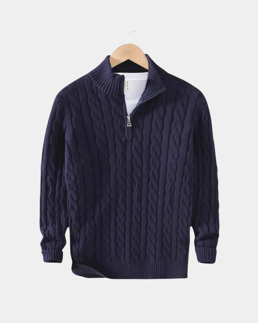 Mark™ | Essential Pullover