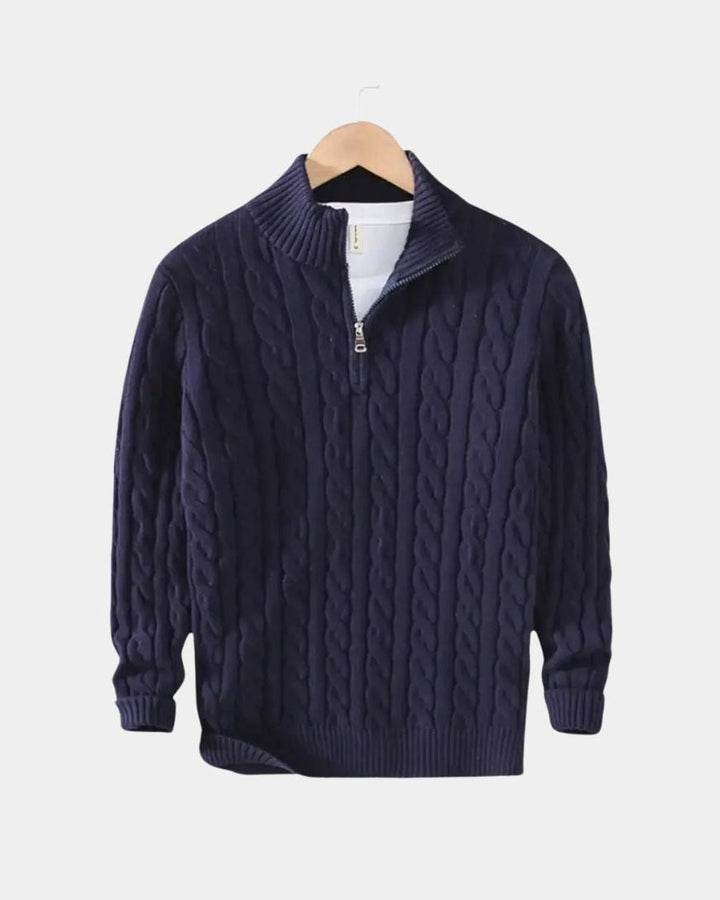 Mark™ | Essential Pullover