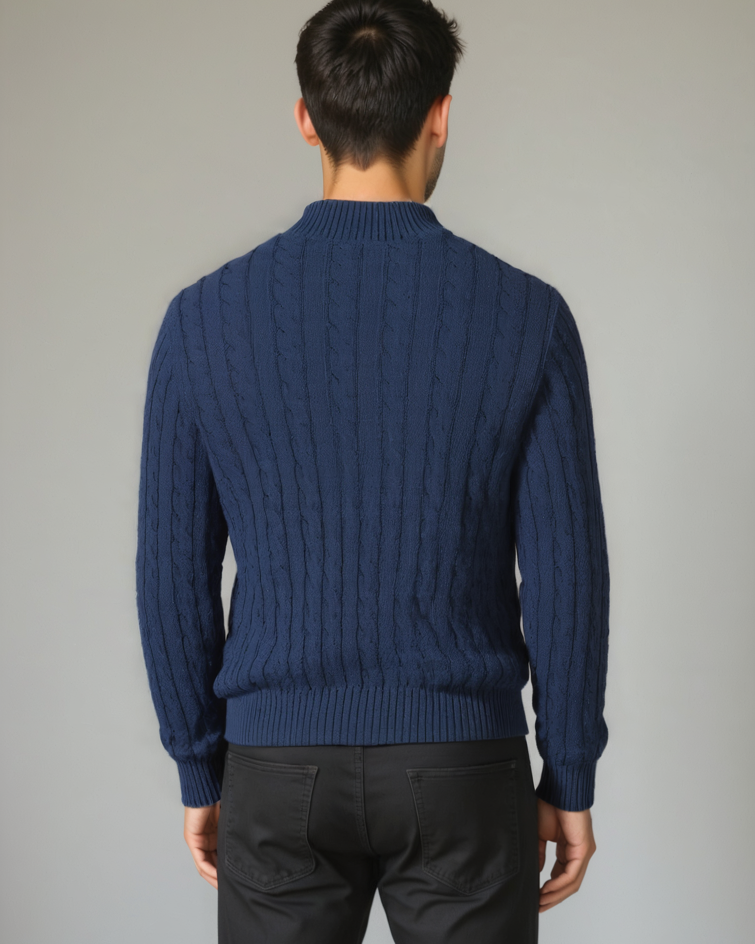 Mark™ | Essentiel pullover