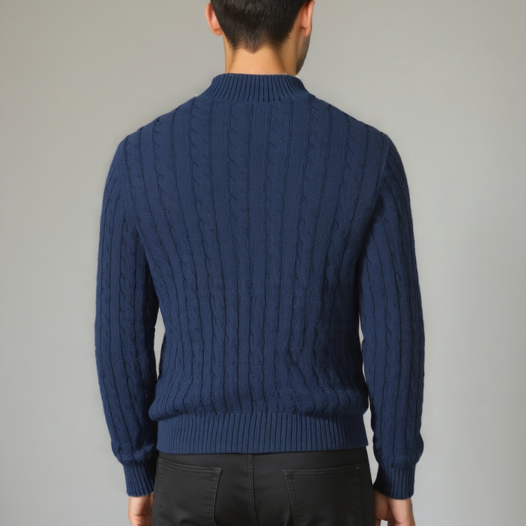 Mark™ | Essential Pullover