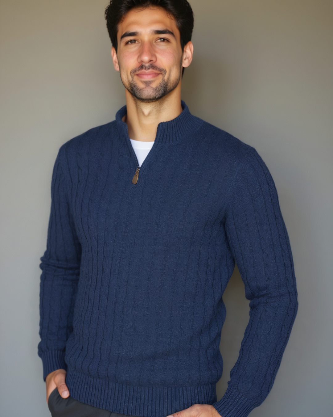 Mark™ | Essential Pullover