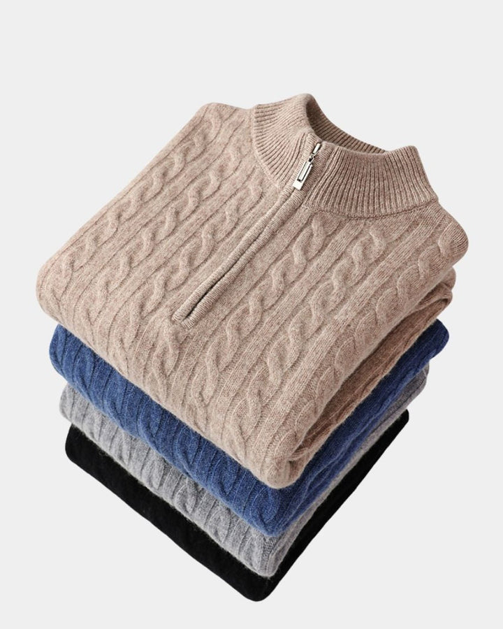 Mark™ | Essential Pullover