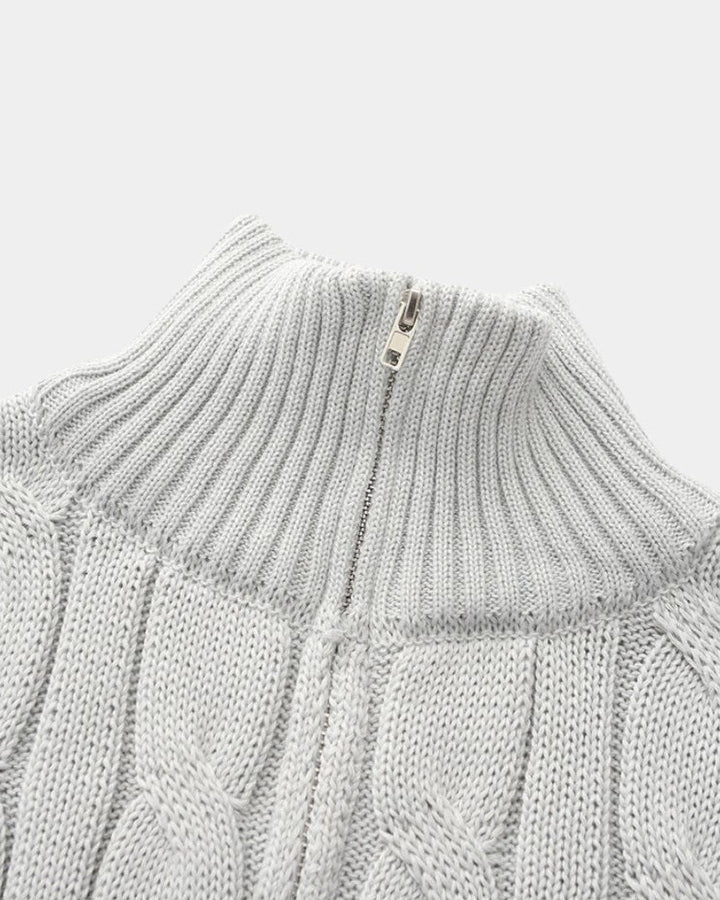 Mark™ | Essential Pullover