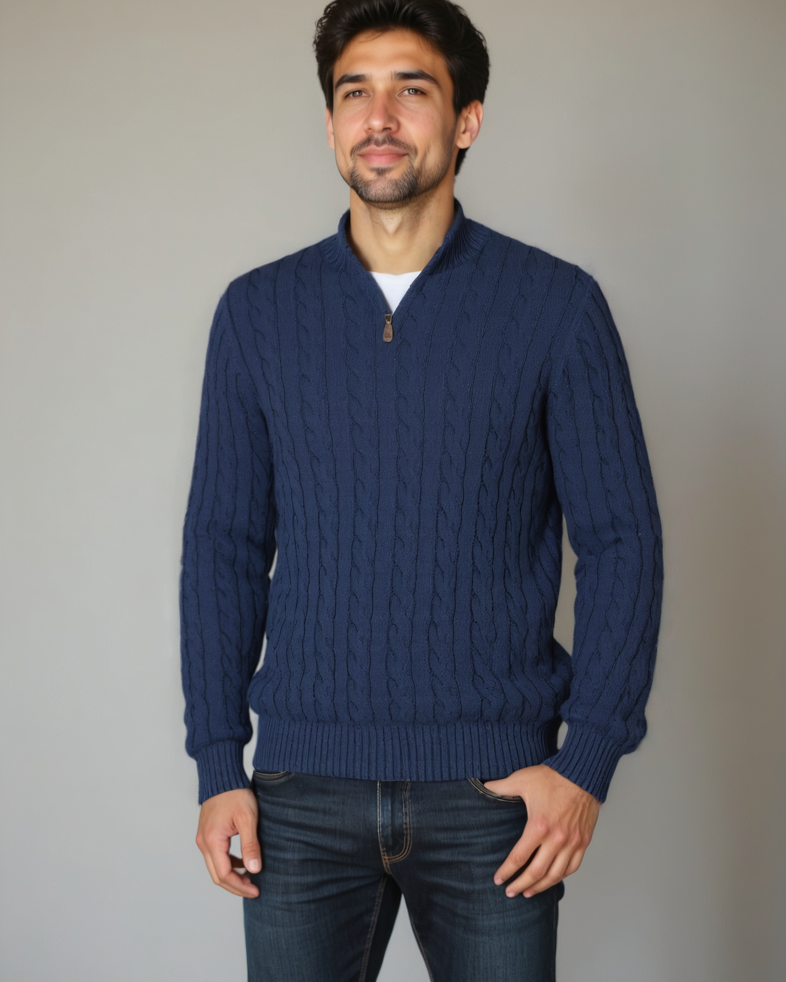 Mark™ | Essentiel pullover