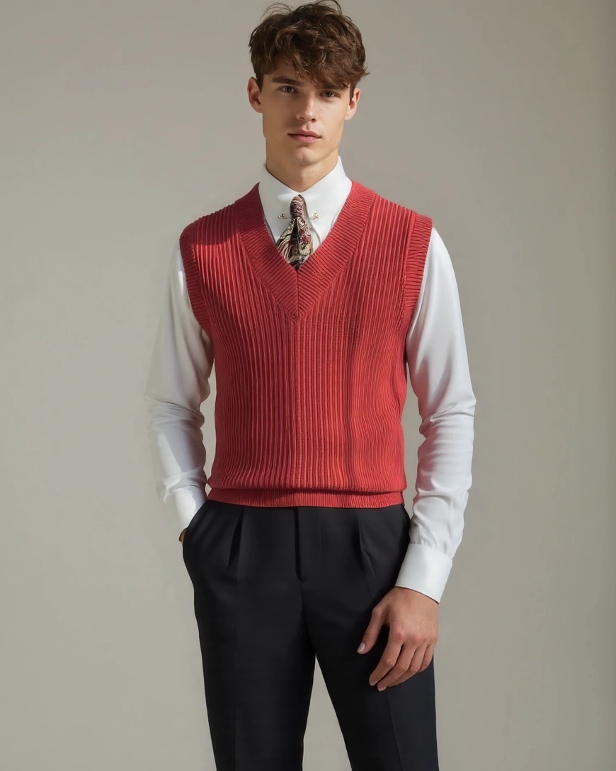 Martin™ | Vest og uld