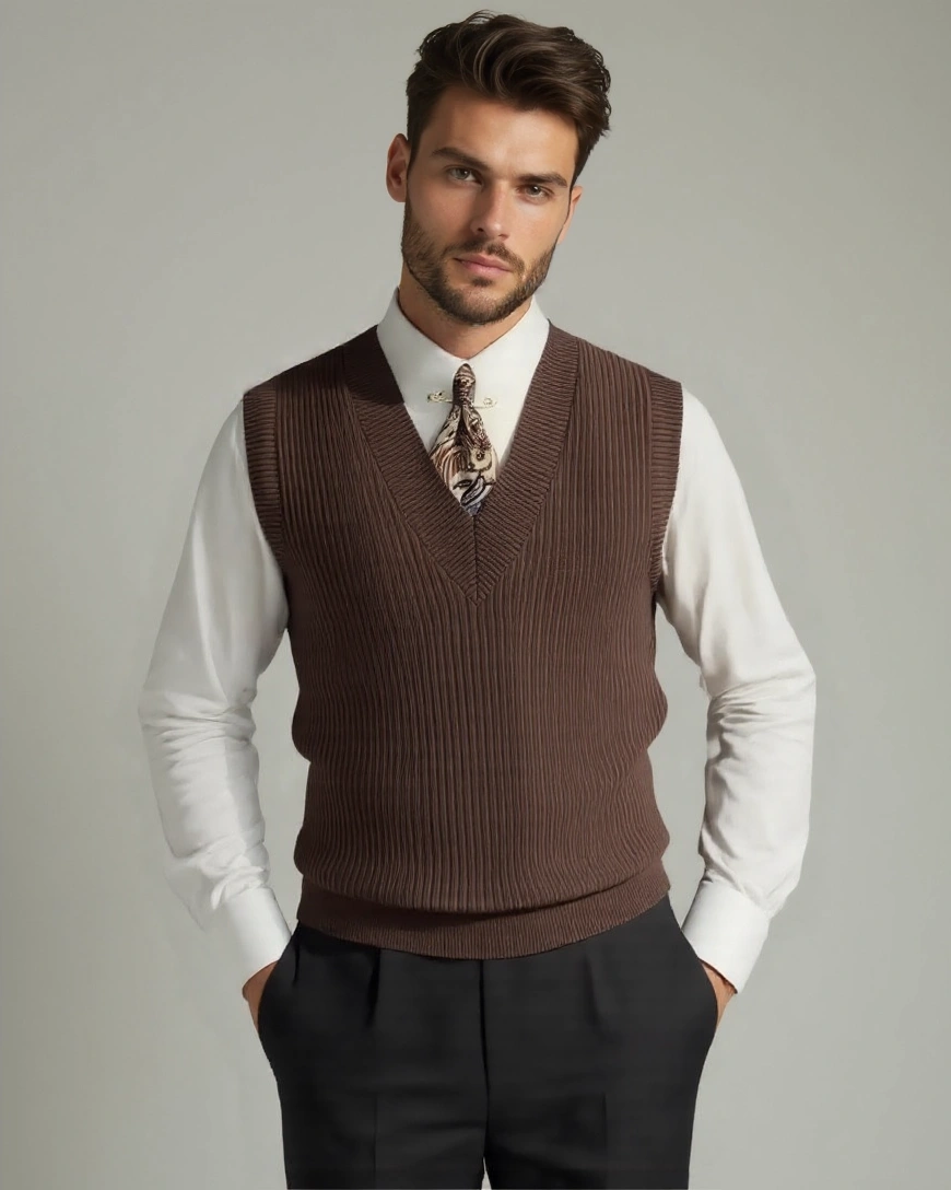 Martin™ | Vest og uld