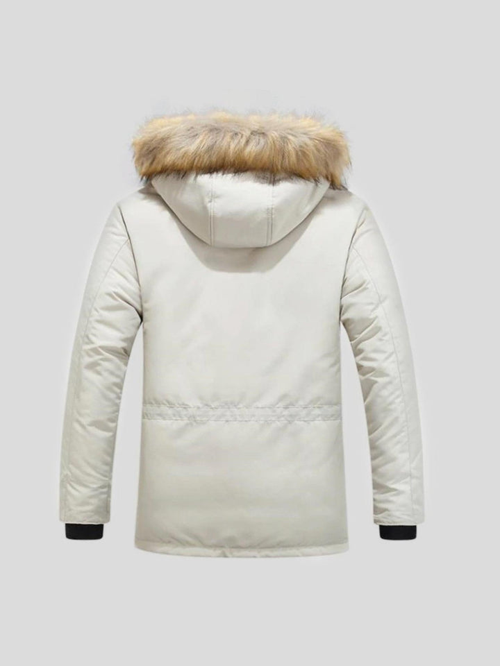 Mathias™ | Stilfuld overtøj