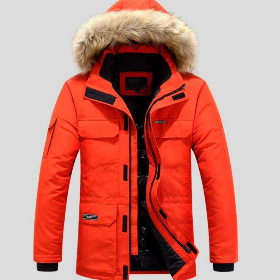 Mathias™ | Stilfuld overtøj