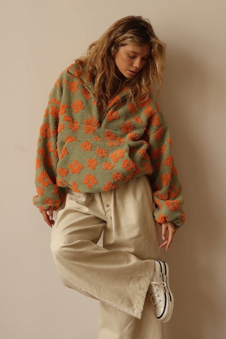 Mathilde™ | Bluse