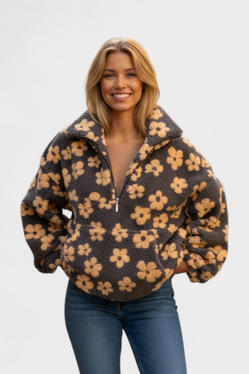 Mathilde™ | Bluse
