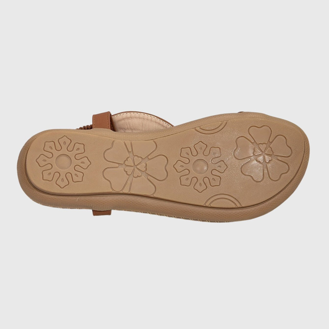 Mette | Ortopædiske sandaler