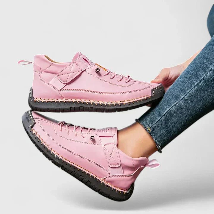 Mia™ | Ortopædiske sneakers