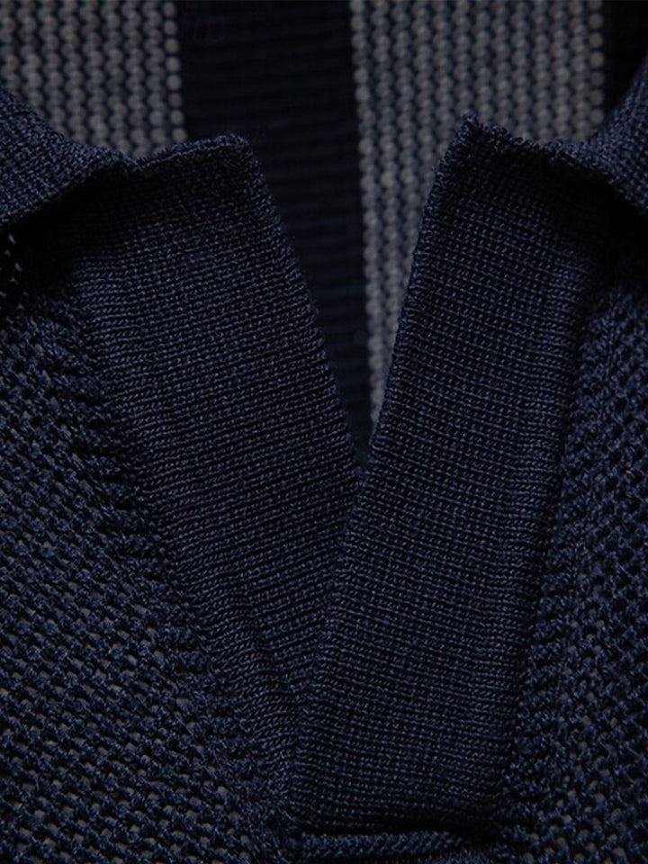 Mikael™ | Beige Ancien Polo