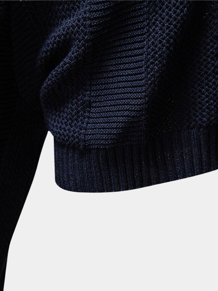 Mikael™ | Beige Ancien Polo