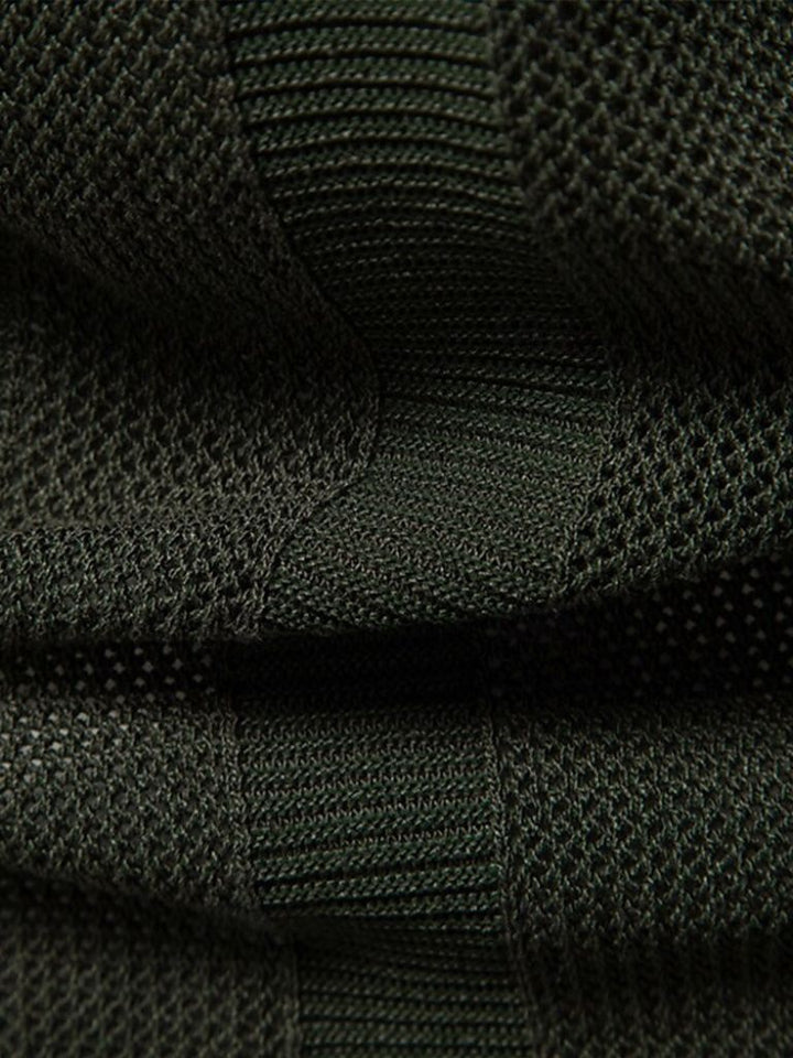 Mikael™ | Beige Ancien Polo