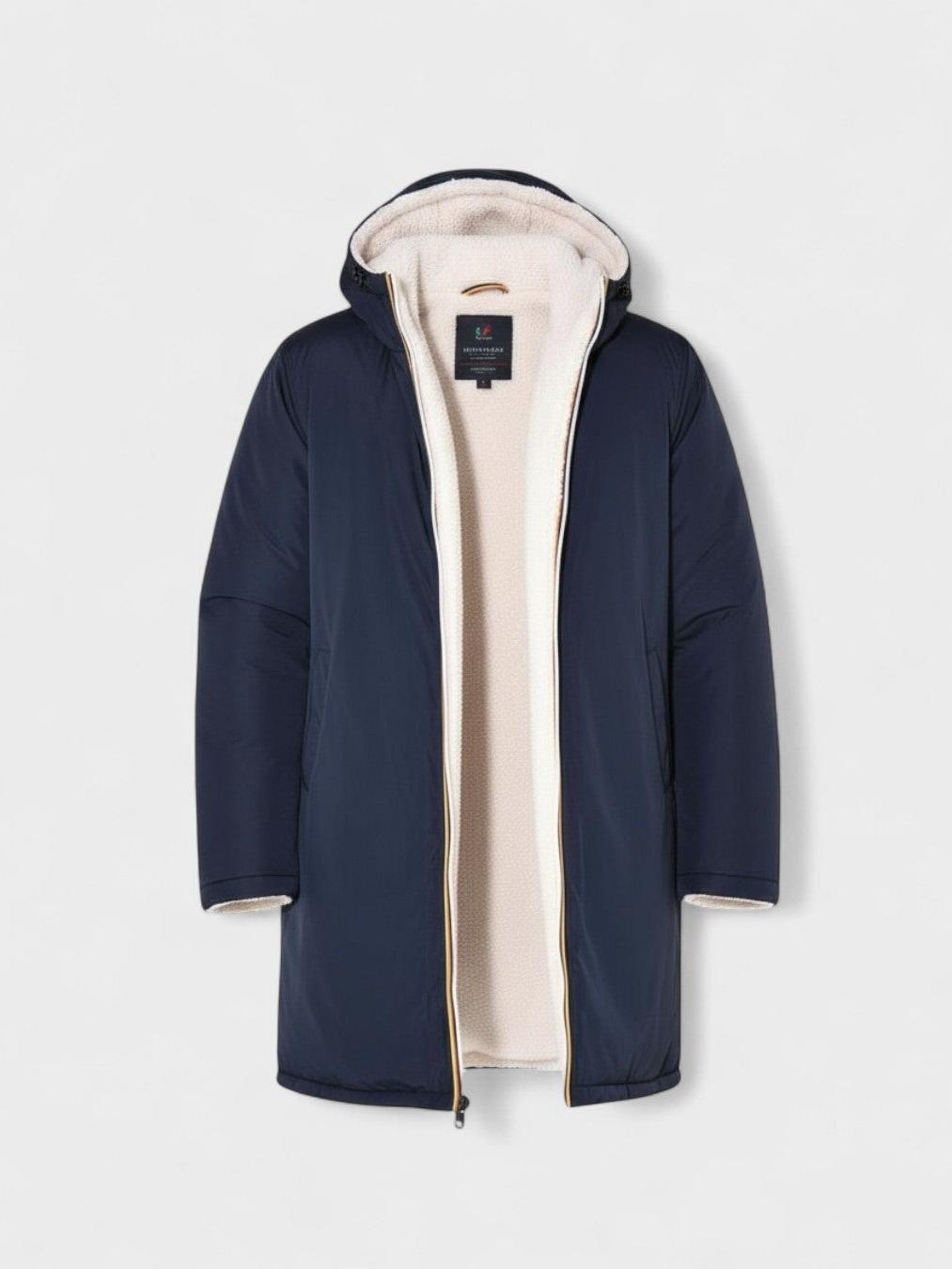 Mikkel™ | Varm jakke til mend