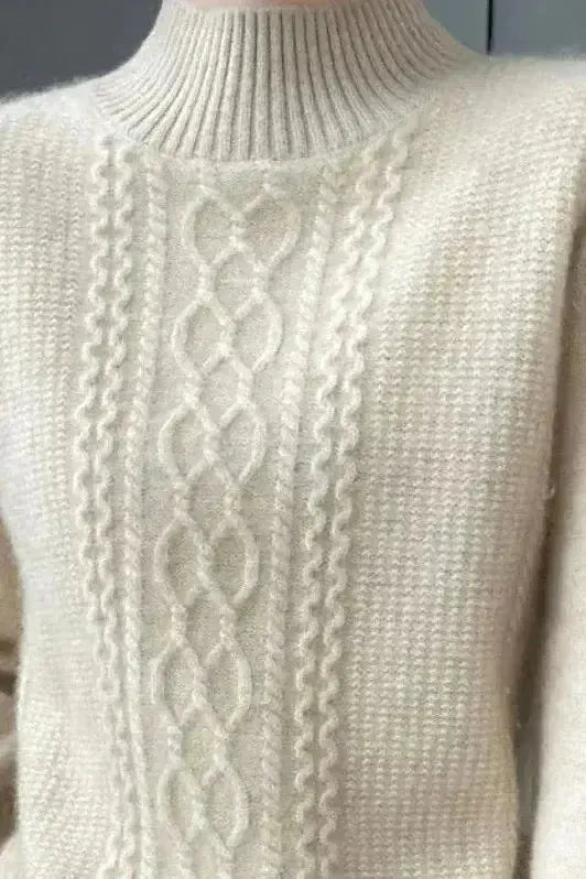 Mille | Kashmir-sweater