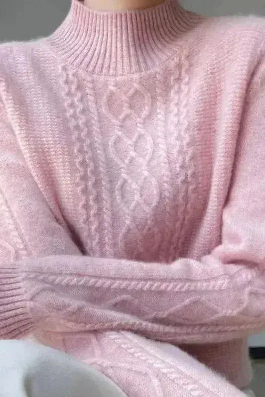 Mille | Kashmir-sweater