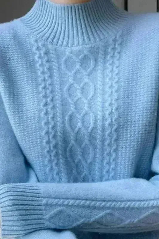 Mille | Kashmir-sweater