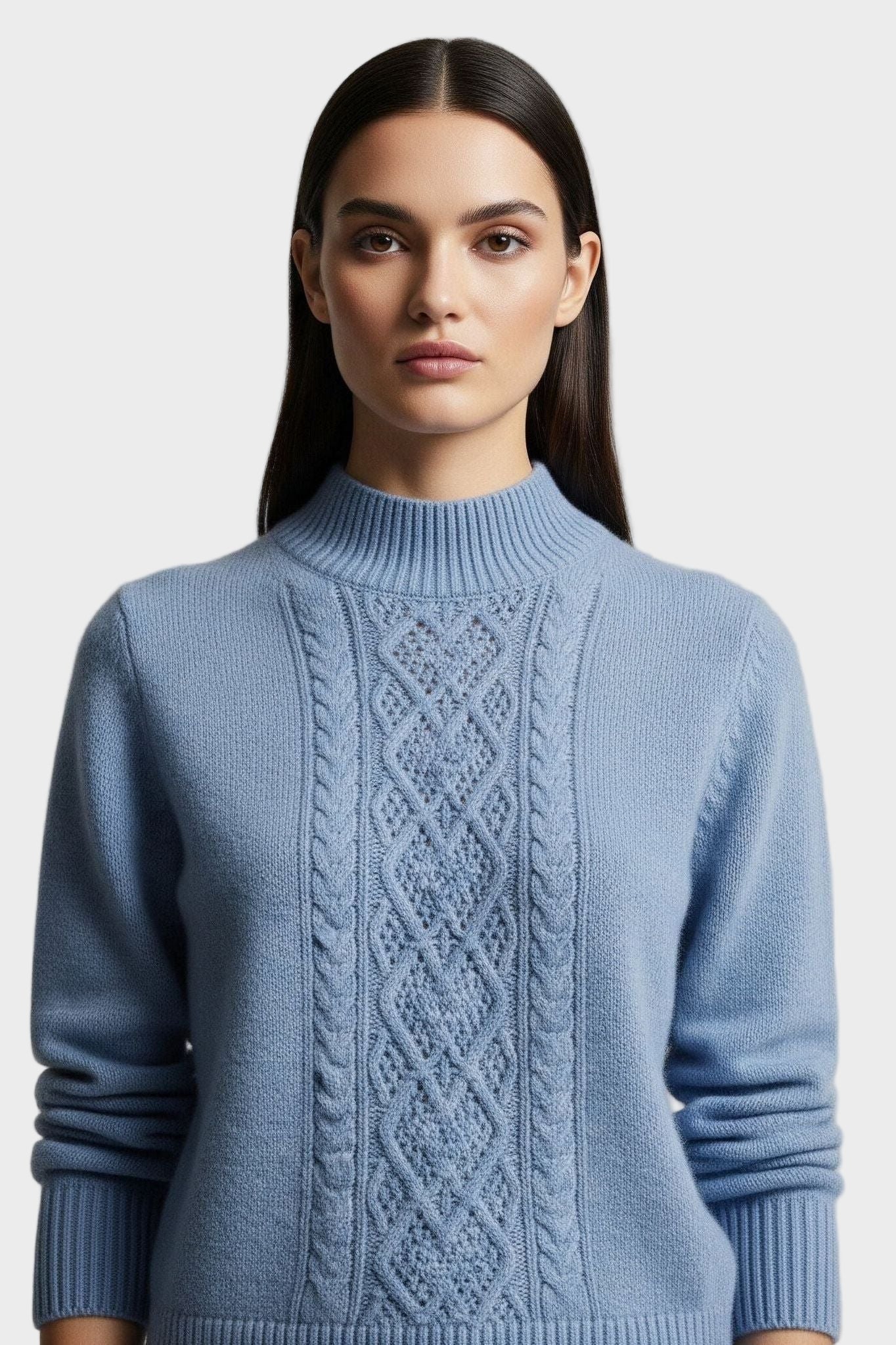 Mille | Kashmir-sweater