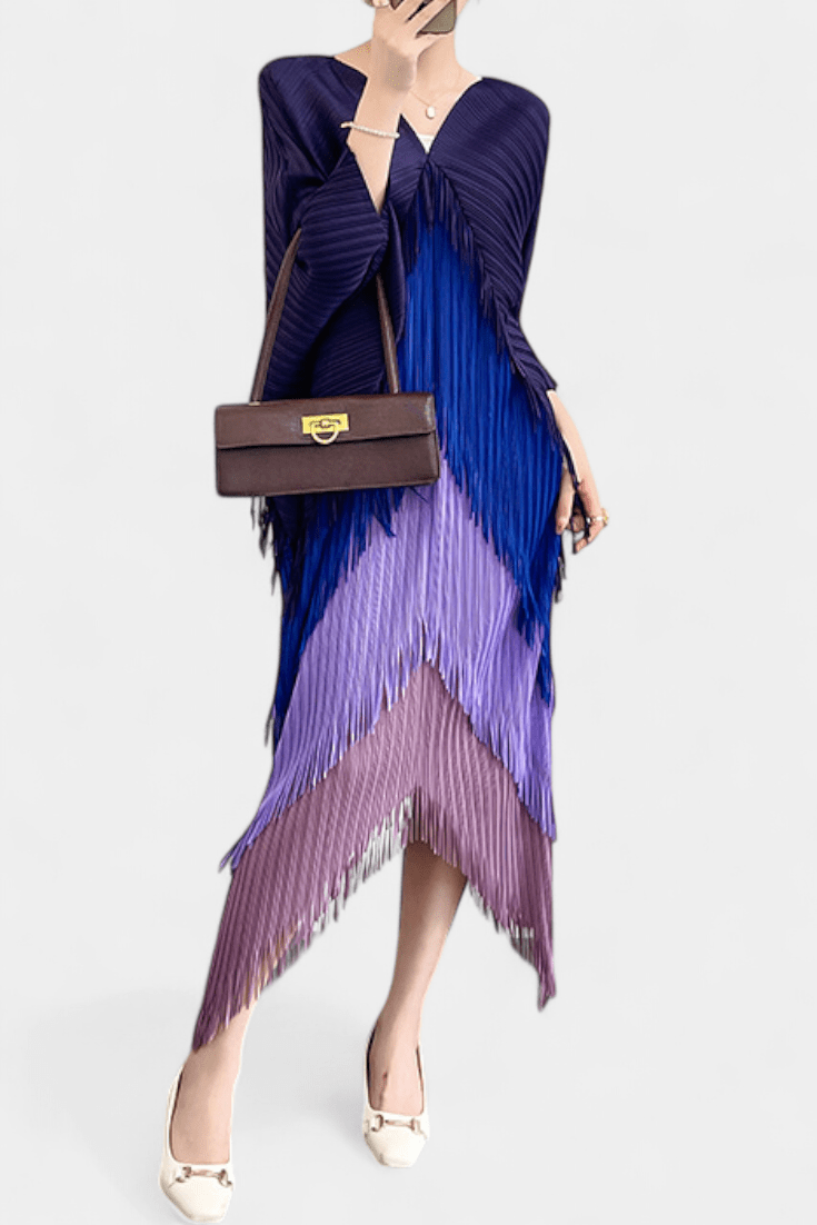 Millea | Andalusisk kostume