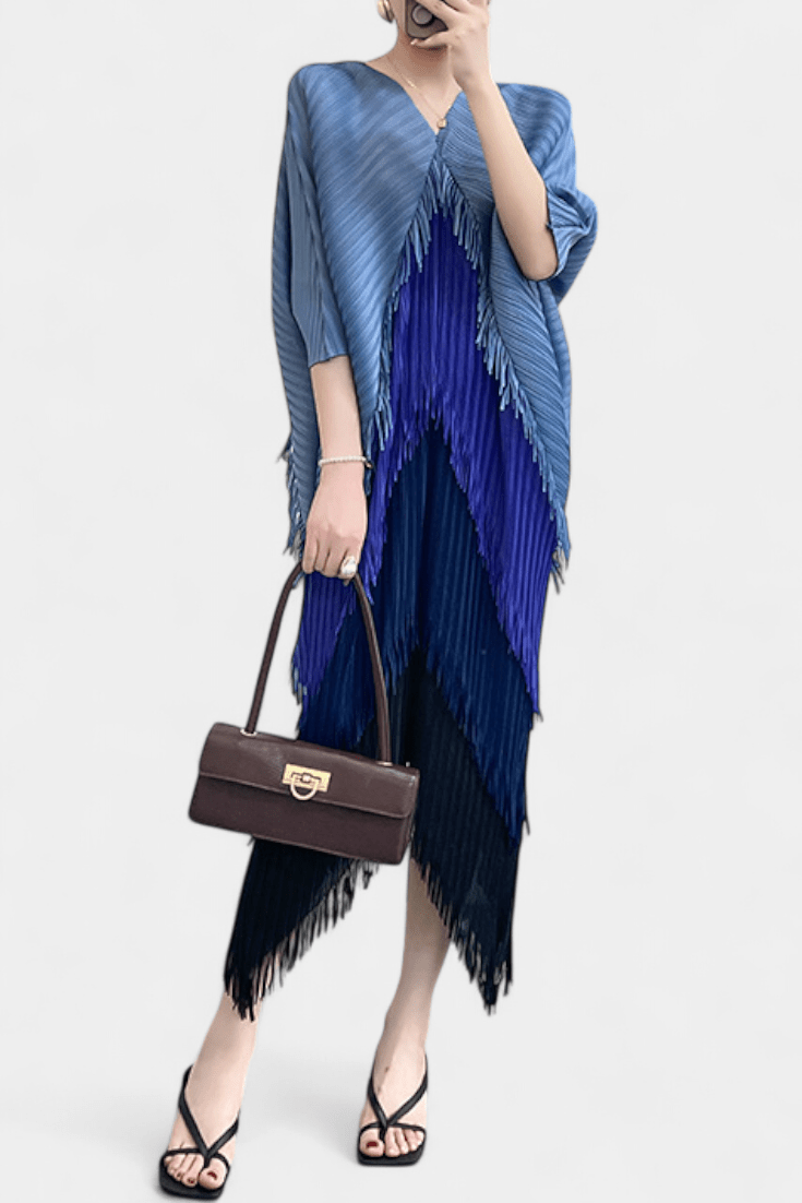 Millea | Andalusisk kostume