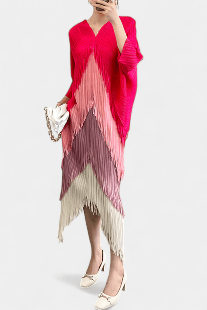 Millea | Andalusisk kostume