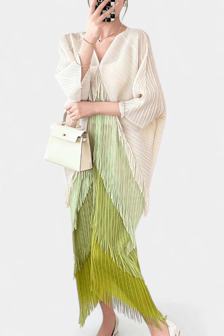 Millea | Andalusisk kostume