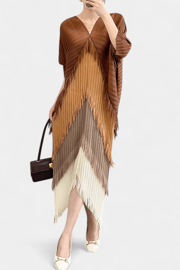 Millea | Andalusisk kostume