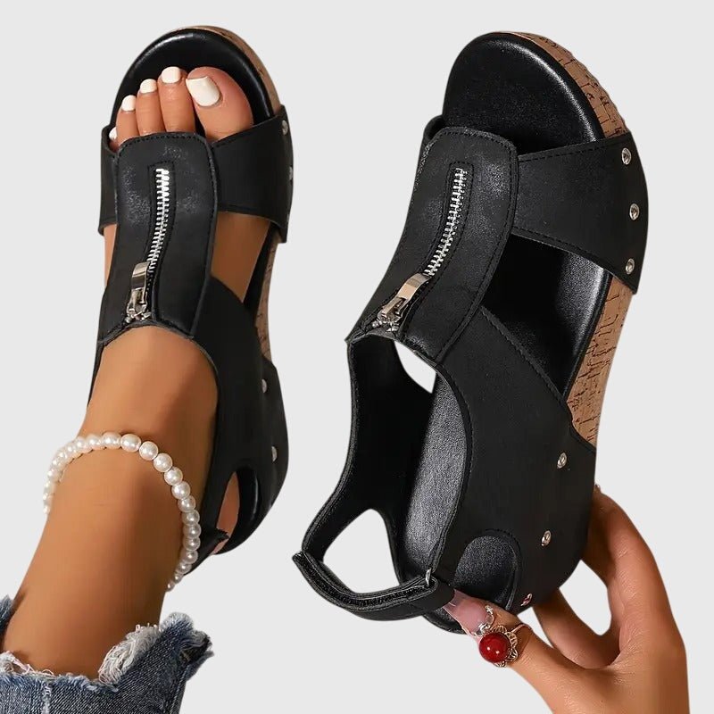 Millea | Ortopædiske sandaler